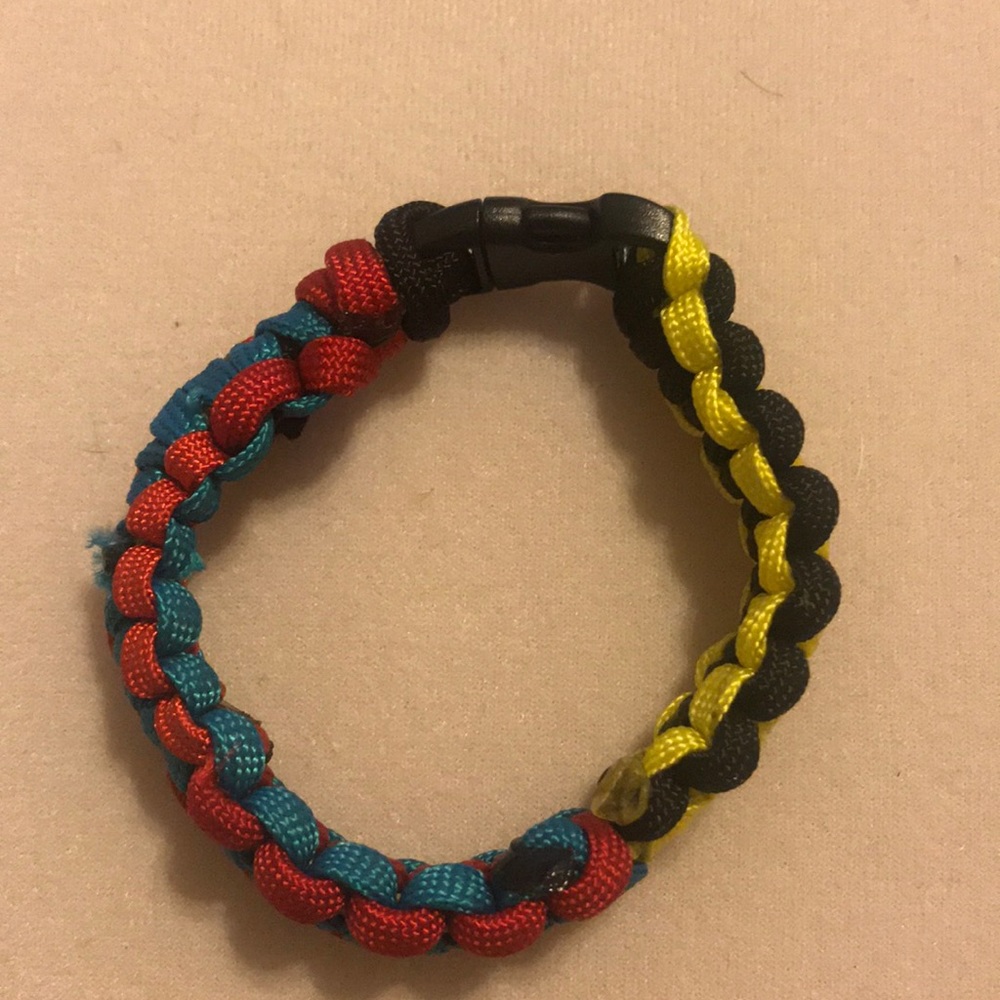 Bracelet